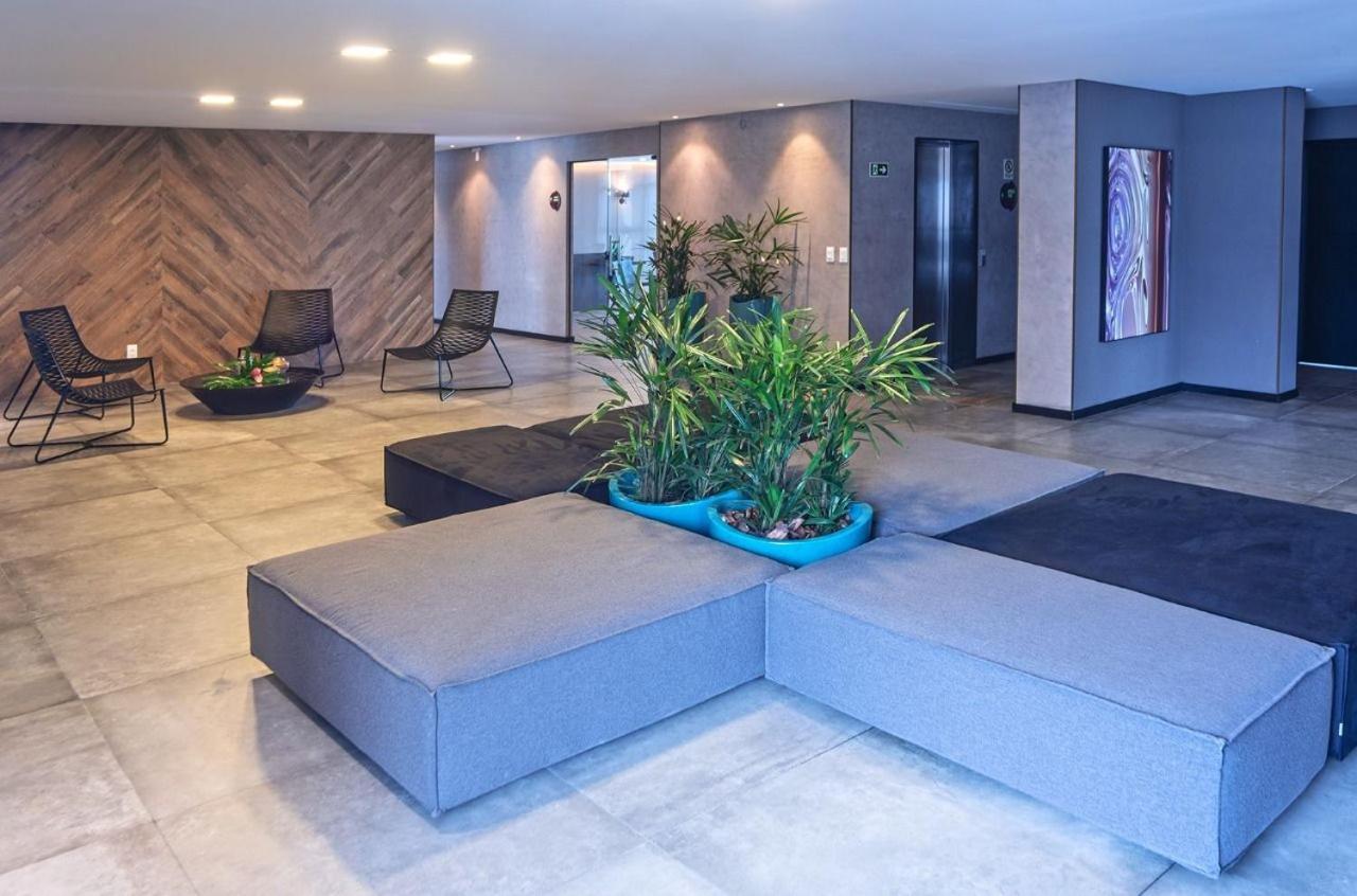 Edificio Time - Apto 317 - Er Hospedagens Apartman Maceió Kültér fotó